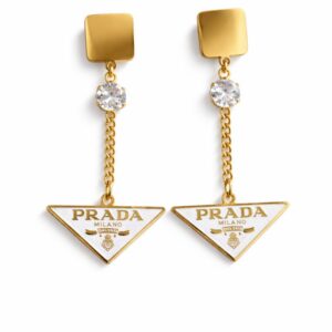 Gold Plated Earrings for Women | Anti Tarnish Designer Earrings | Statement Drop Earrings for Girls