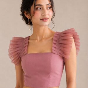 Alternative view of Women’s Dusty Rose Co-Ord Set